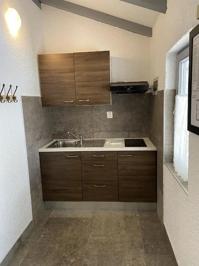 Apartments Jurcan Jehnici Chorvatsko