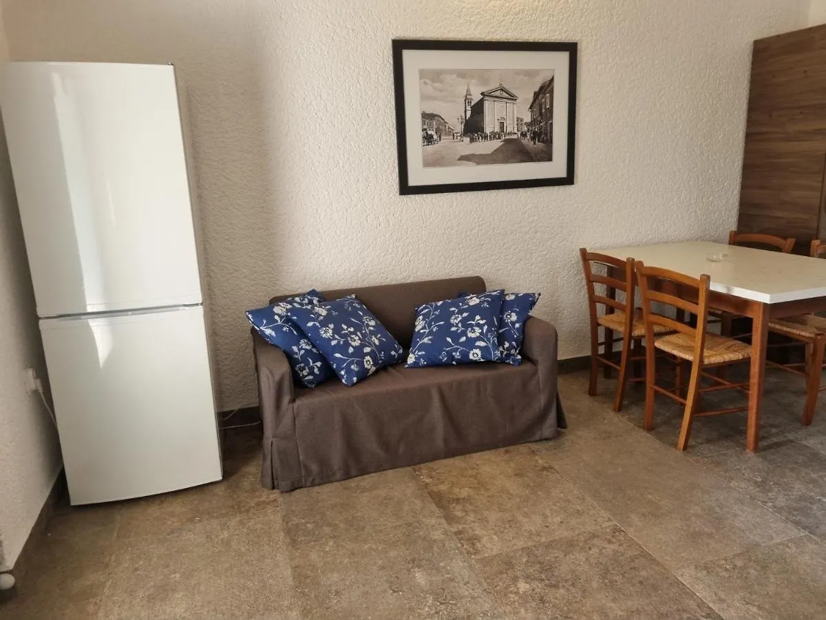 Gæstehus Apartments Jurcan Jehnici