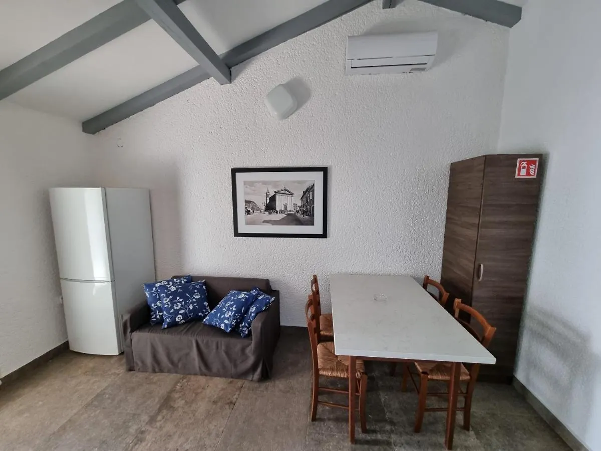 Apartments Jurcan Jehnici Kroatien