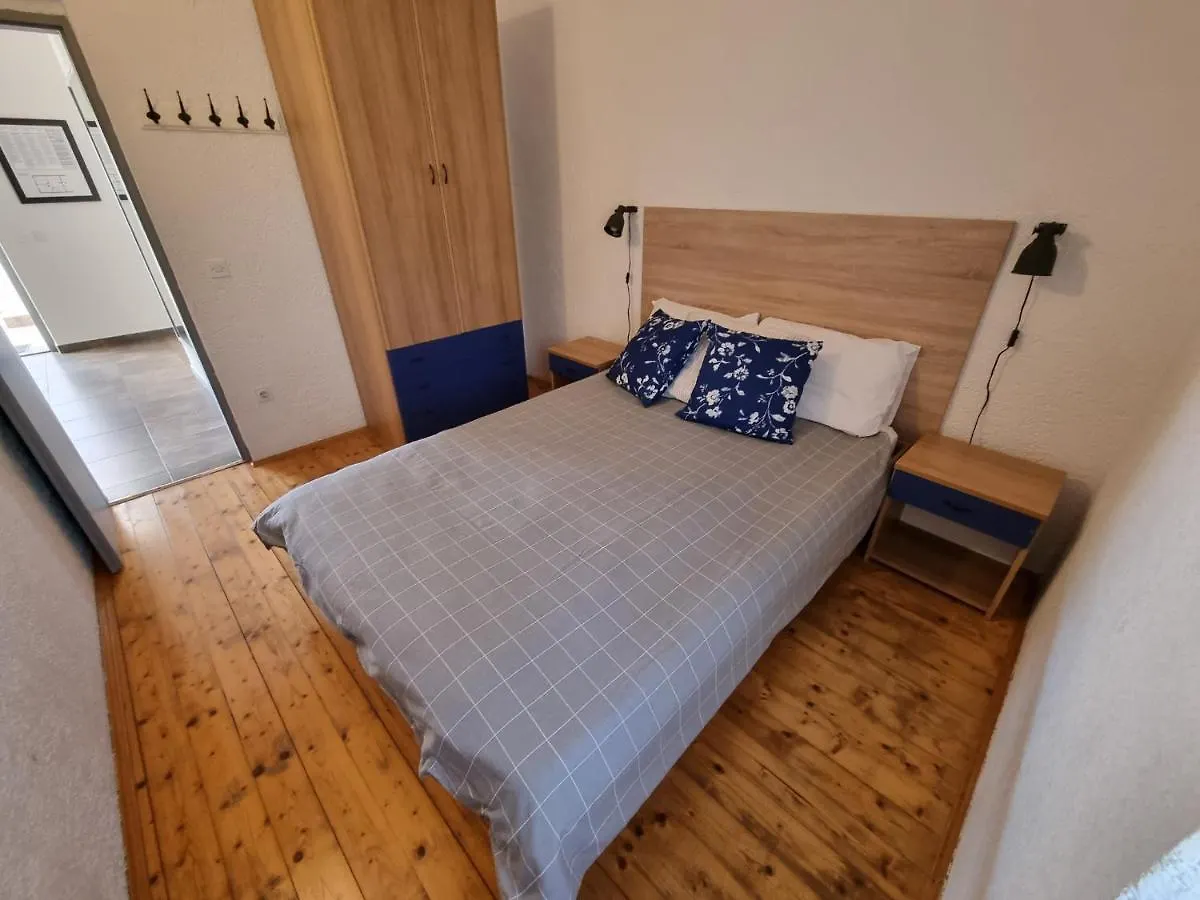 Apartments Jurcan Jehnici 0*,  Kroatien