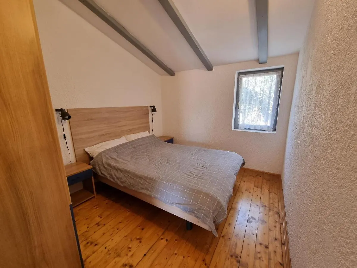 Apartments Jurcan Jehnici 0*,