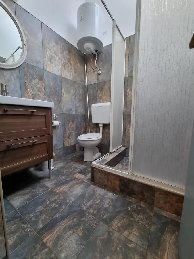 Apartments Jurcan Jehnici Penzion