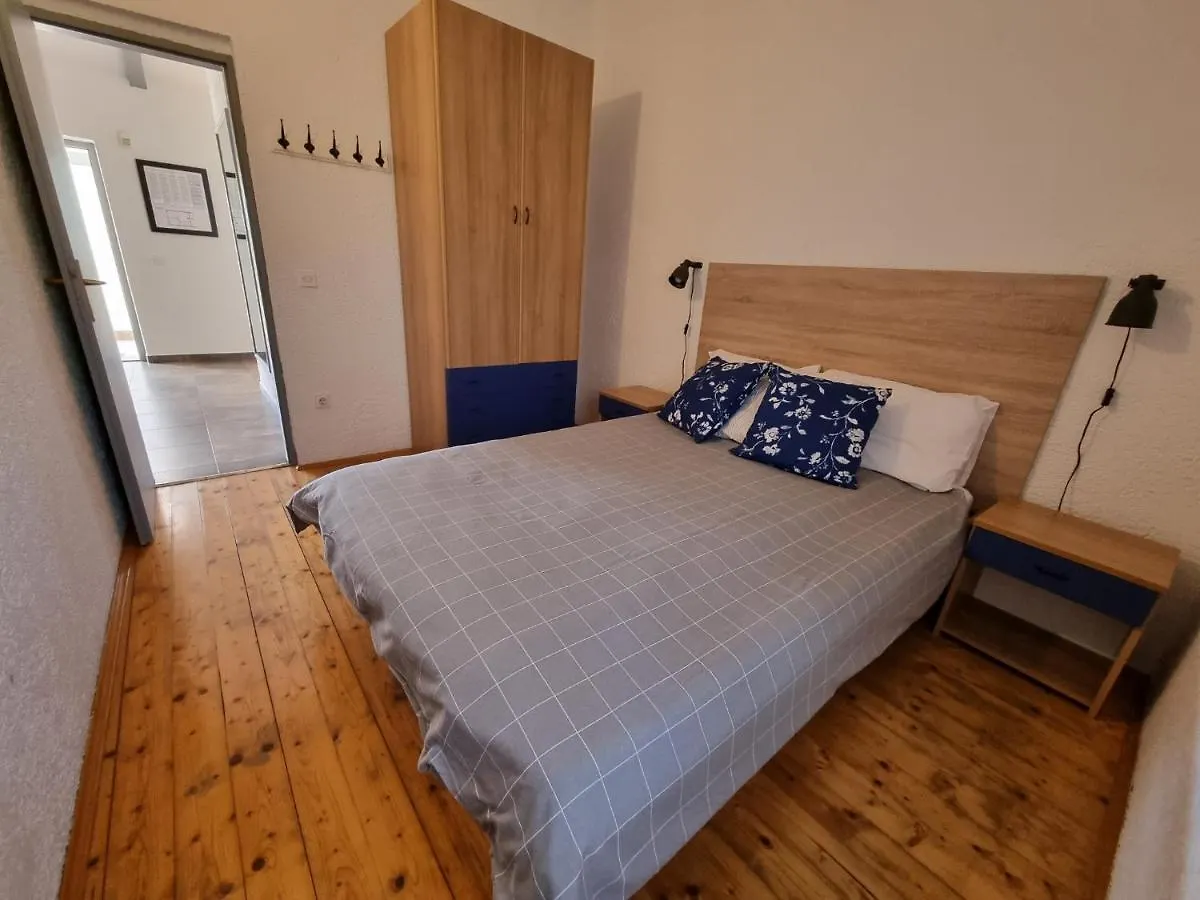 Apartments Jurcan Jehnici 0*,  Chorvatsko