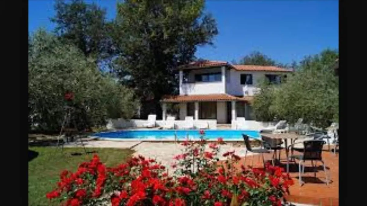 Apartments Jurcan Jehnici 0*,  Chorvatsko