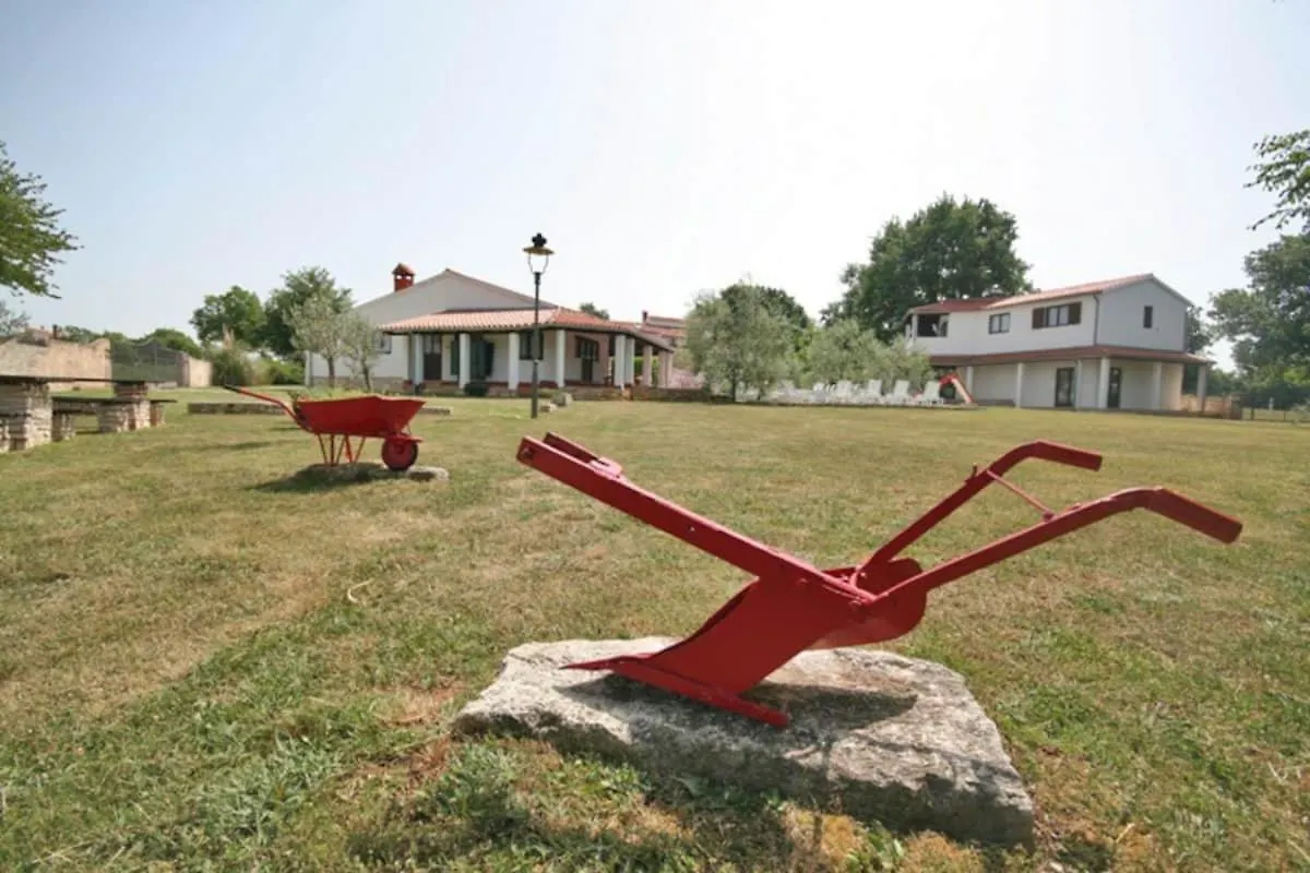 Penzion Apartments Jurcan Jehnici