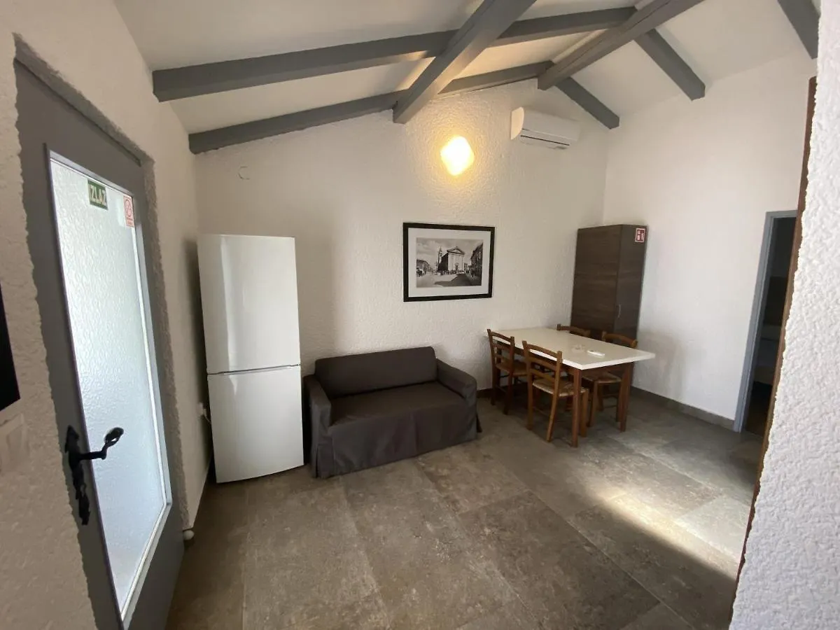 Gæstehus Apartments Jurcan Jehnici Kroatien