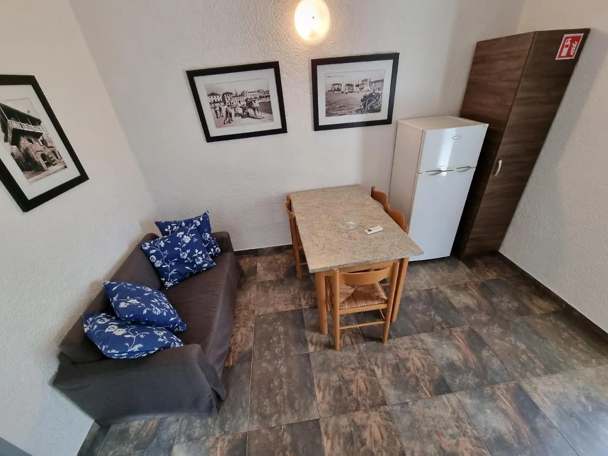 Apartments Jurcan Jehnici