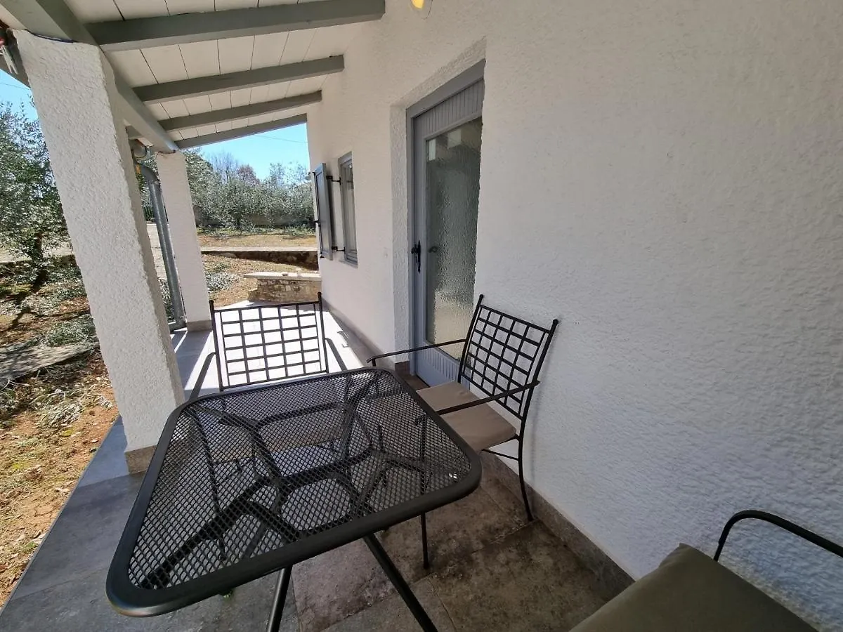 Penzion Apartments Jurcan Jehnici