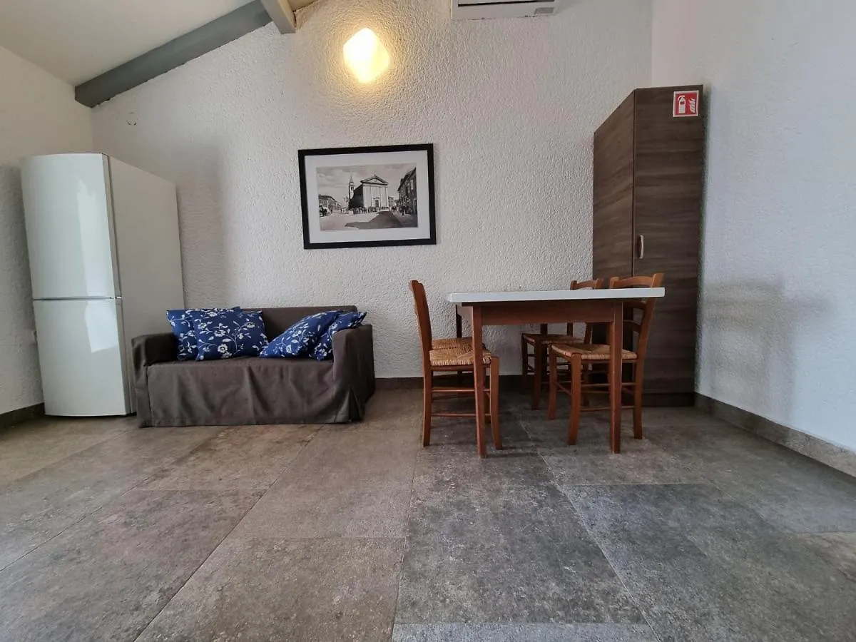 Gæstehus Apartments Jurcan Jehnici