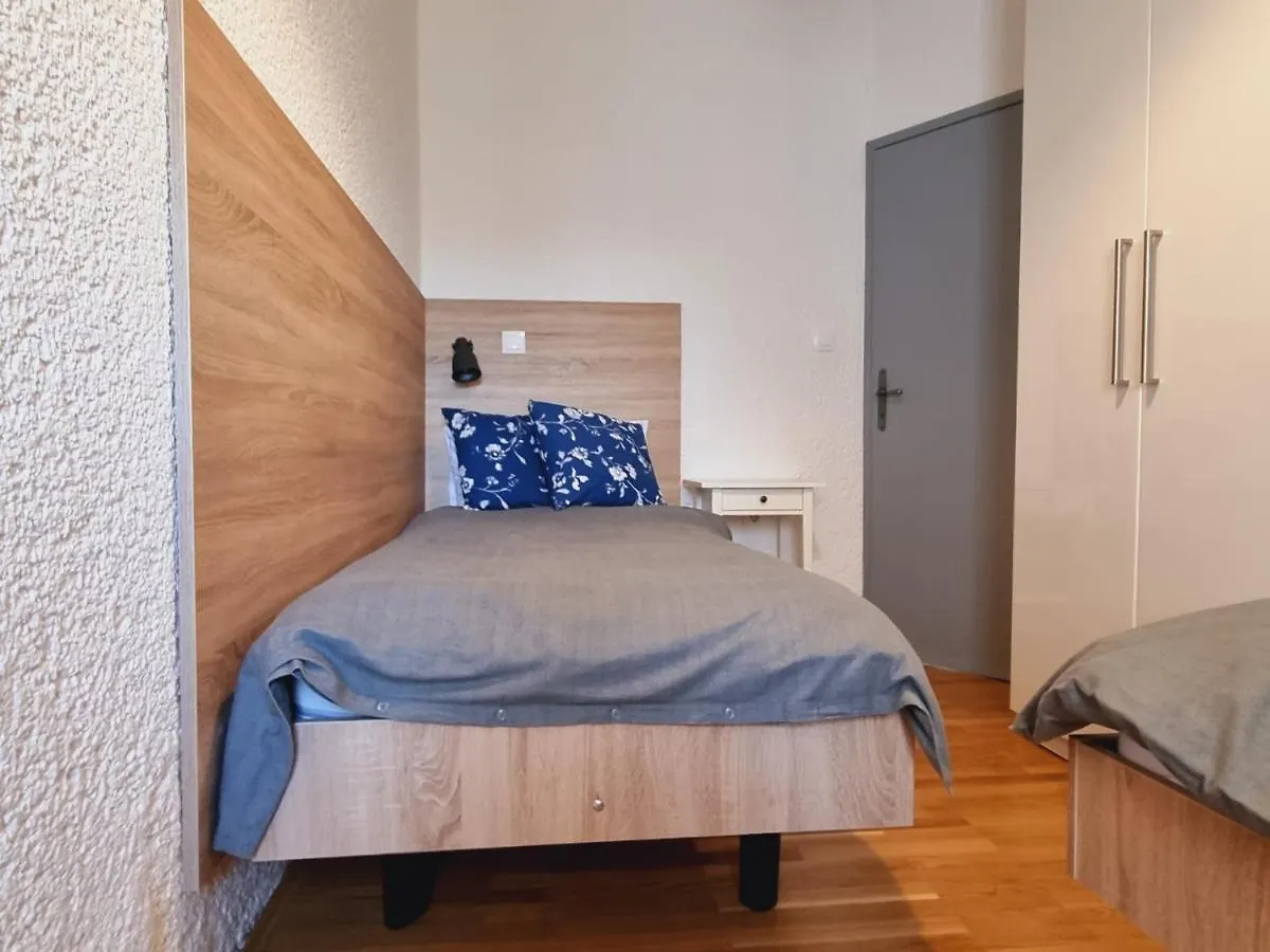 Apartments Jurcan Jehnici Croacia