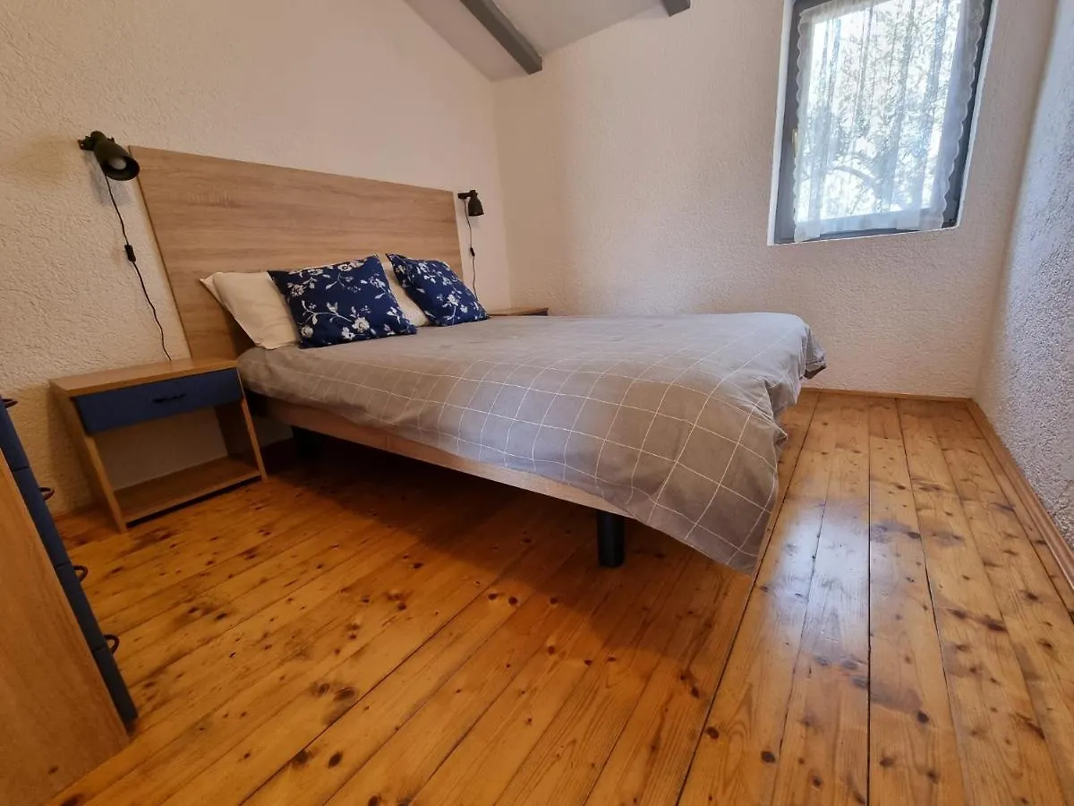 Apartments Jurcan Jehnici