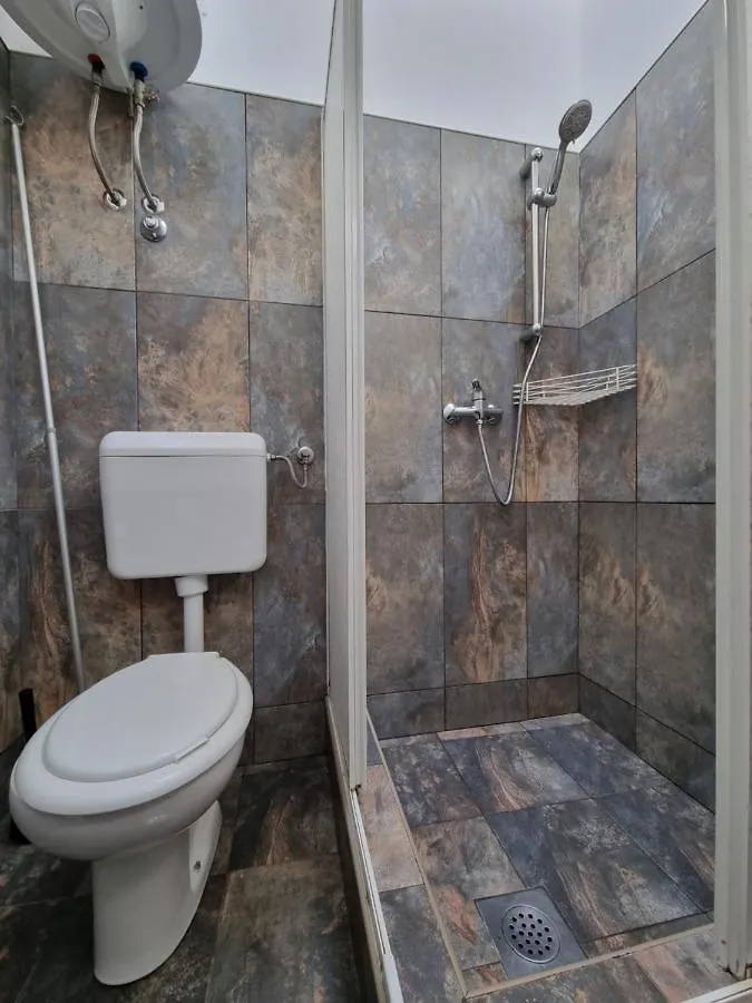 Apartments Jurcan Jehnici Penzion