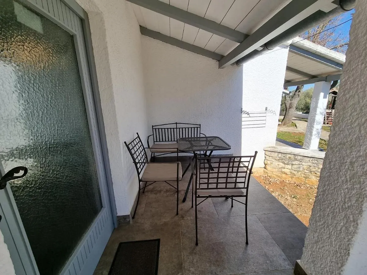 Apartments Jurcan Jehnici 0*,