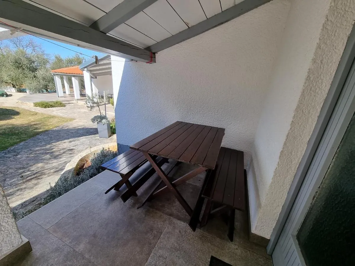Apartments Jurcan Jehnici Gæstehus