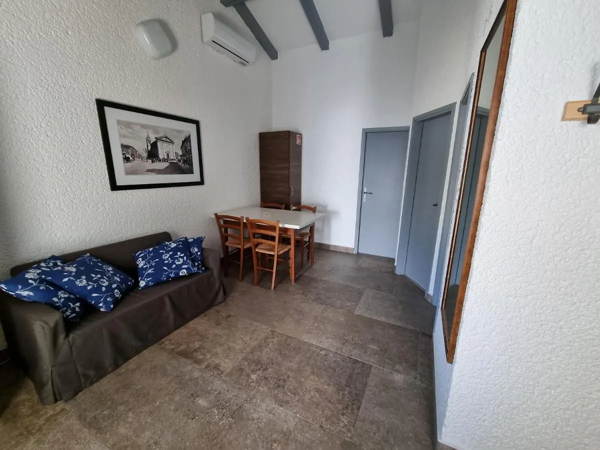Apartments Jurcan Jehnici