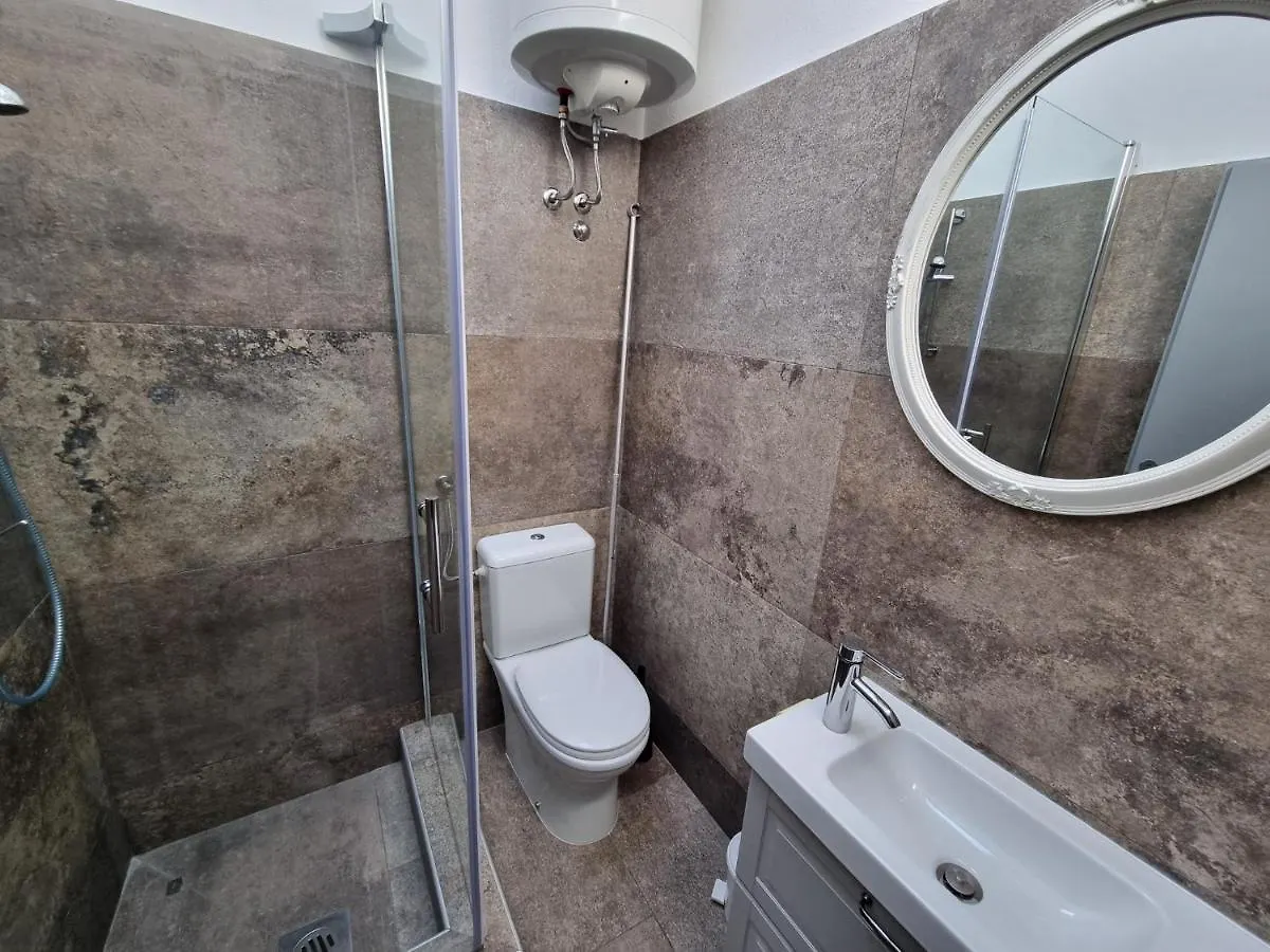 Apartments Jurcan Jehnici Penzion