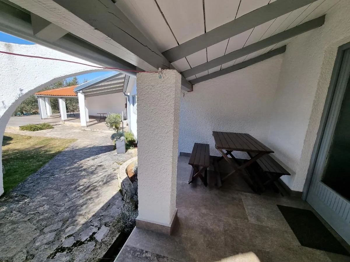 Gæstehus Apartments Jurcan Jehnici