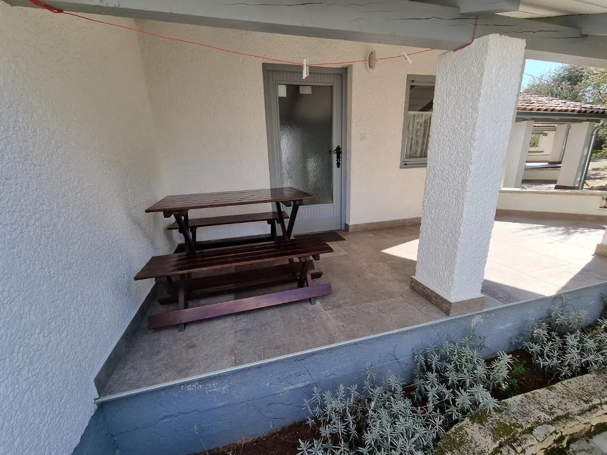 Apartments Jurcan Jehnici 0*,  Kroatien