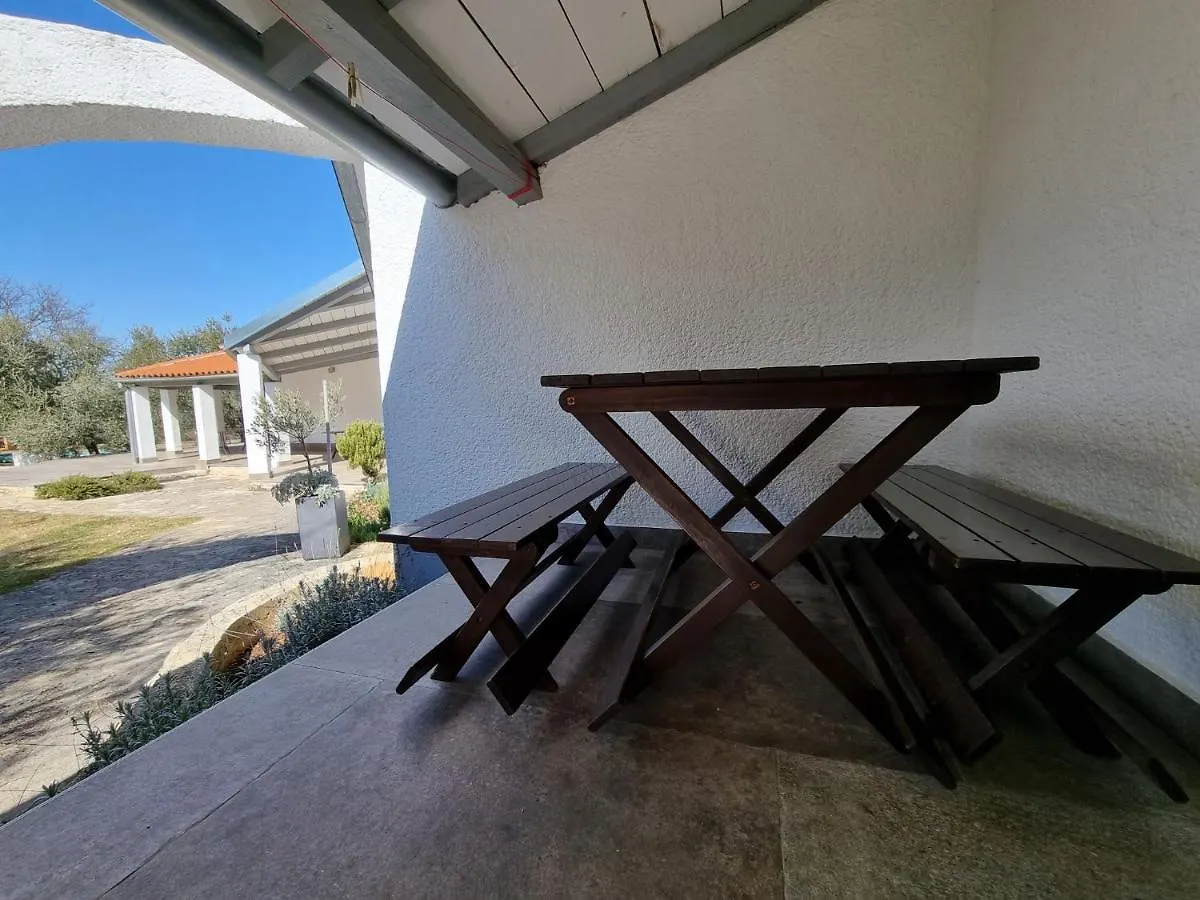 Gæstehus Apartments Jurcan Jehnici Kroatien